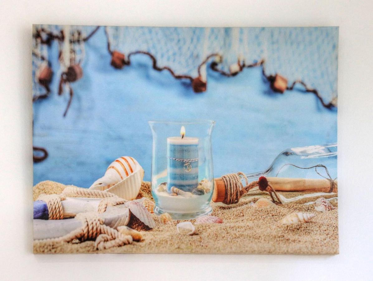 ### Appartamenti Sulla Spiaggia Al Poetto ### كالياري المظهر الخارجي الصورة