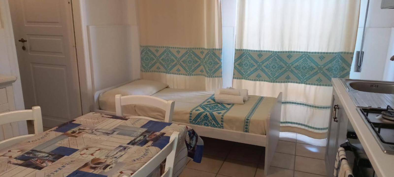 ### Appartamenti Sulla Spiaggia Al Poetto ### كالياري المظهر الخارجي الصورة